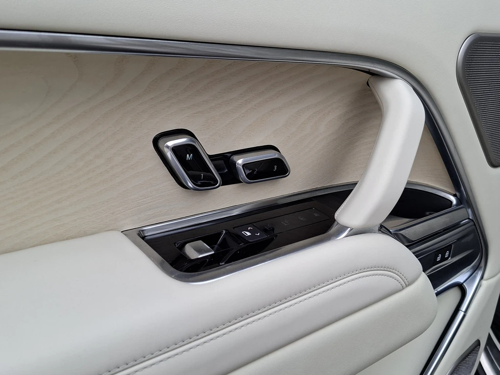 Land Rover Range Rover – foto 19