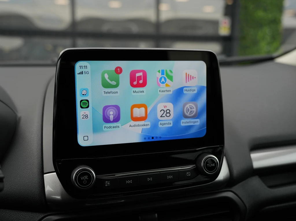 Ford EcoSport – foto 18