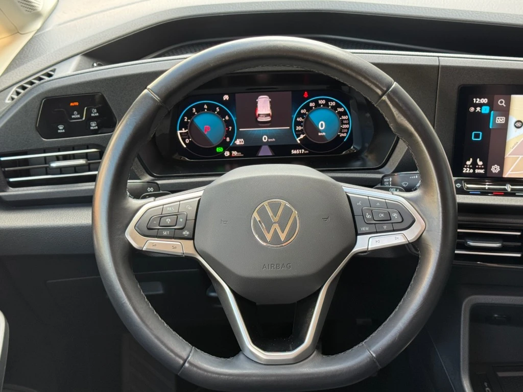 Volkswagen Caddy – foto 31
