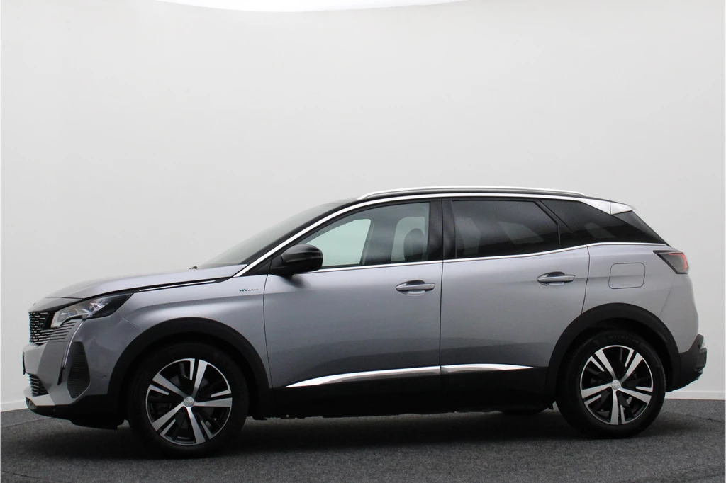 Peugeot 3008 – foto 3