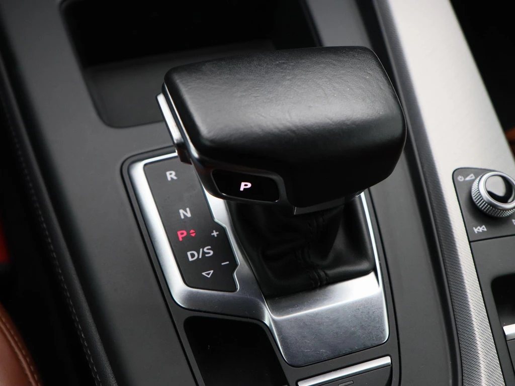 Audi A5 – foto 42