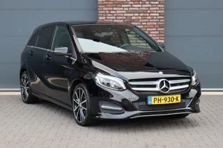 Mercedes-Benz B-Klasse – thumbnail 8