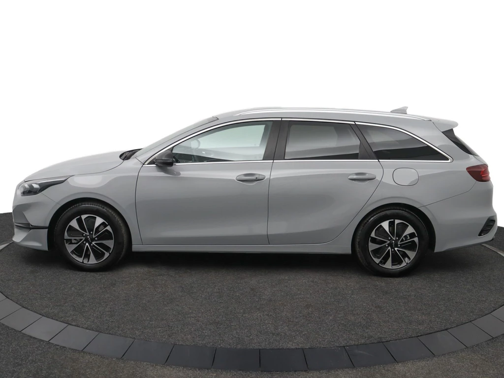 Kia Ceed Sportswagon – foto 3