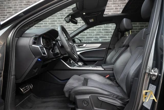 Audi A6 – thumbnail 24