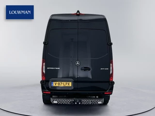 Mercedes-Benz Sprinter – thumbnail 8