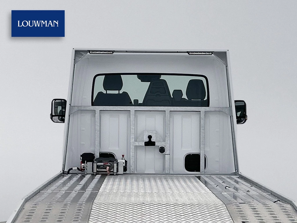Renault Master – foto 5