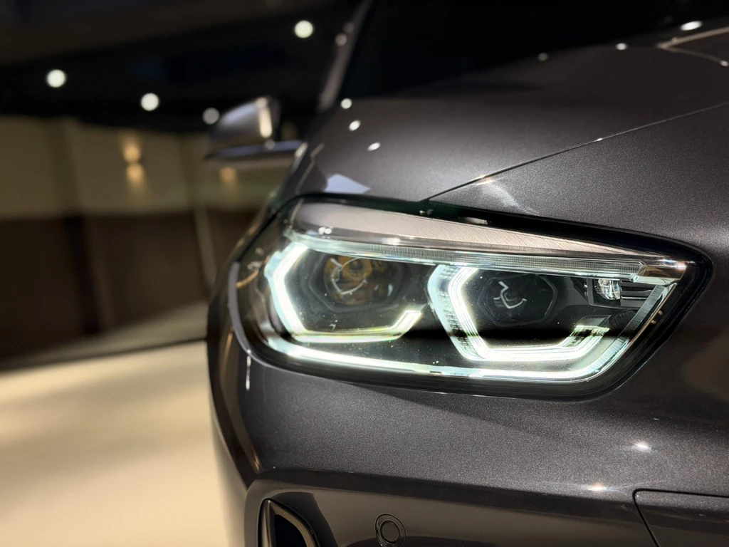 BMW 1 Serie – foto 25