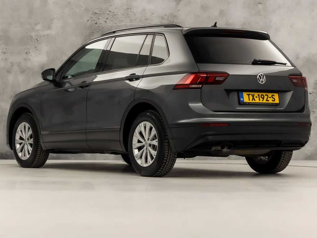 Volkswagen Tiguan – foto 4