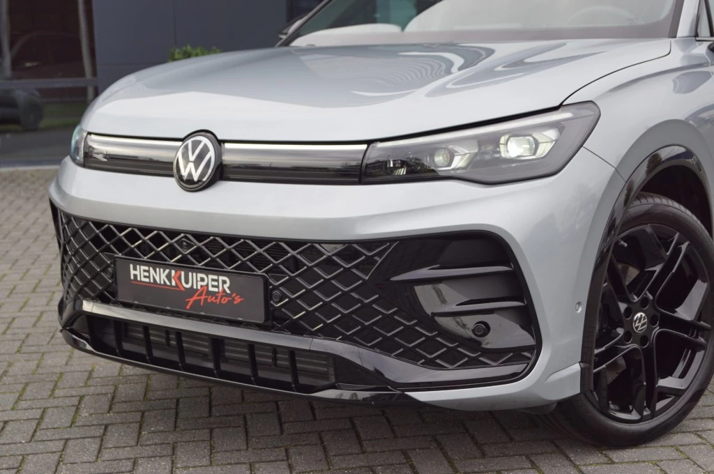 Volkswagen Tiguan – foto 2