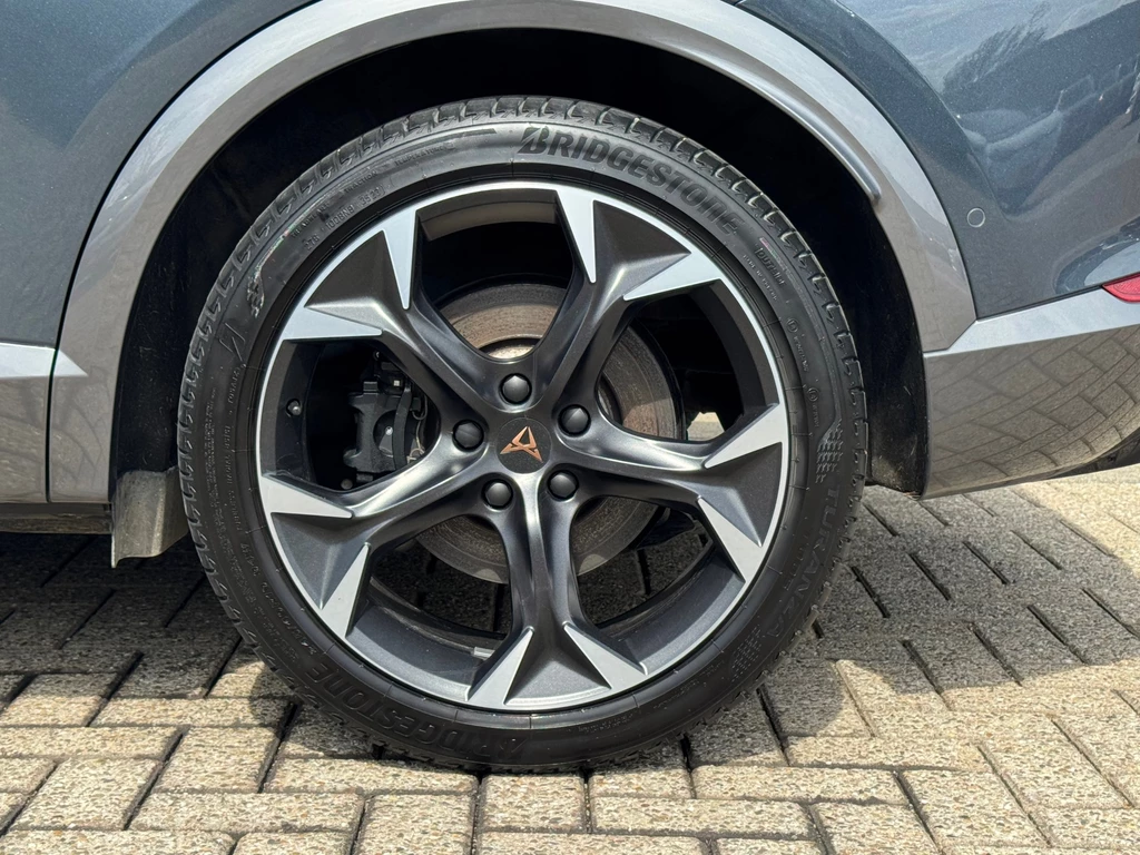 CUPRA Formentor – foto 16