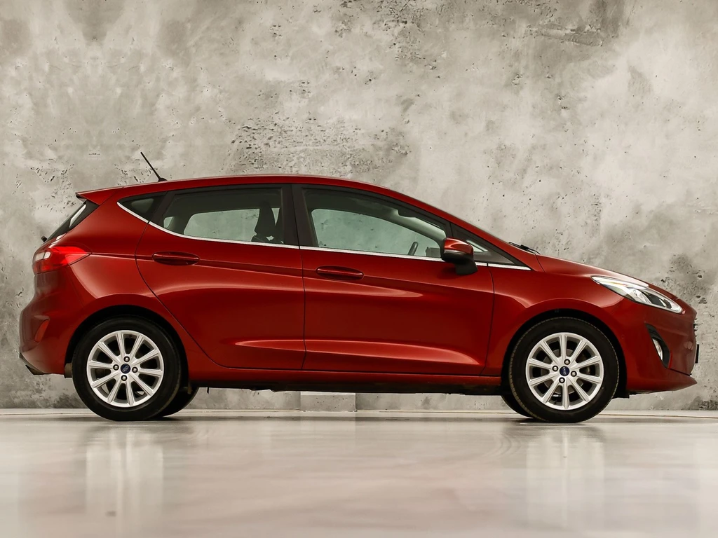 Ford Fiesta – foto 7