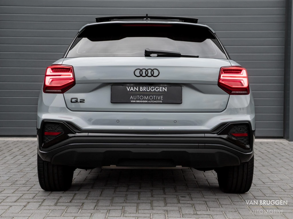 Audi Q2 – foto 6