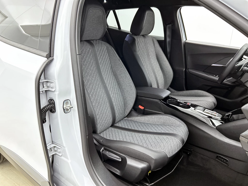 Peugeot 2008 – foto 38