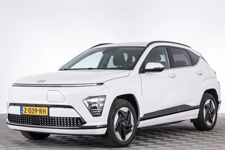 Hyundai Kona – thumbnail 1