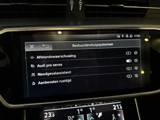 Audi A6 – thumbnail 30