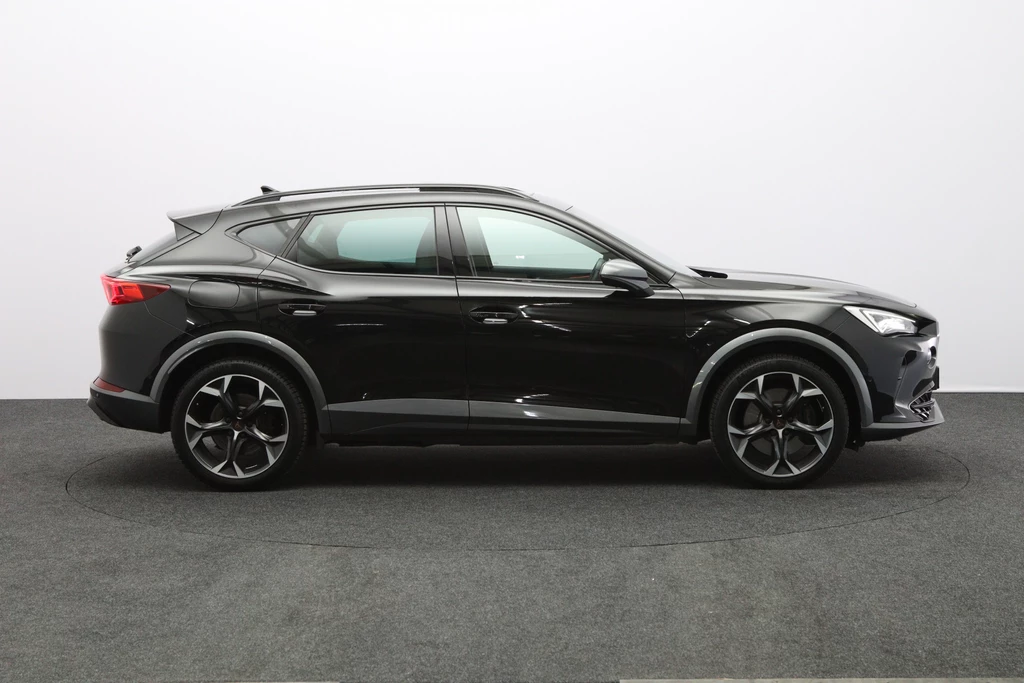CUPRA Formentor – foto 6