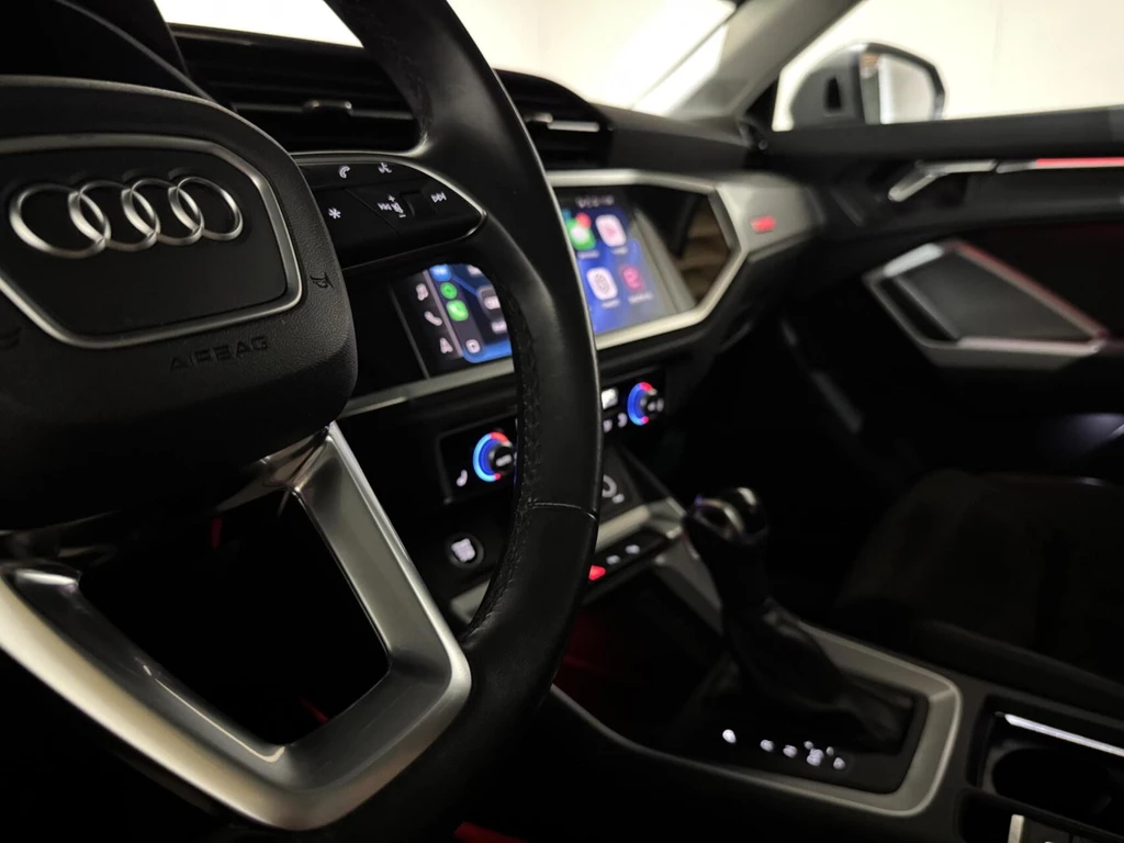 Audi Q3 – foto 44