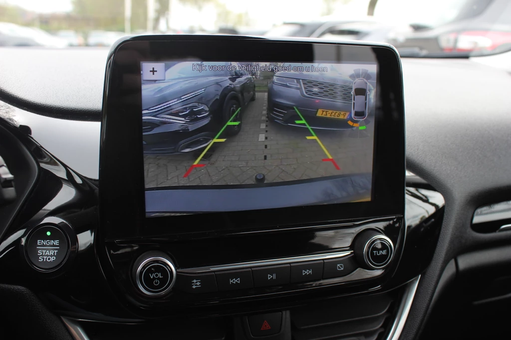 Ford Fiesta – foto 22