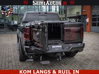 Dodge Ram Pick-Up – thumbnail 11