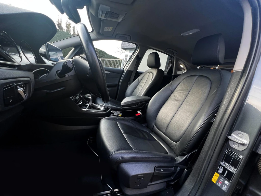 BMW 2 Serie – foto 5