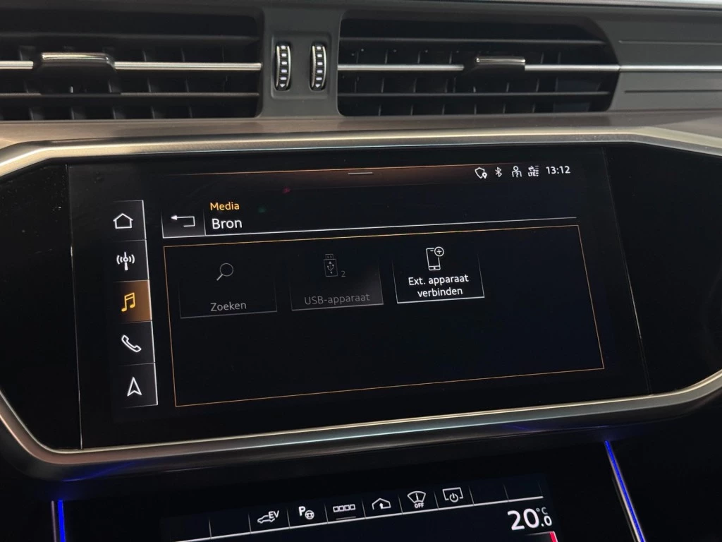 Audi A6 – foto 31