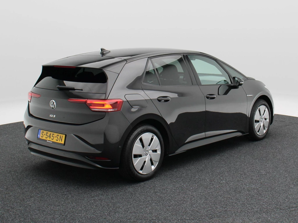 Volkswagen ID.3 – foto 4