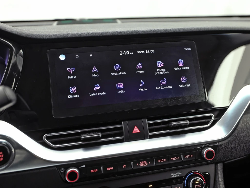 Kia Niro – foto 10