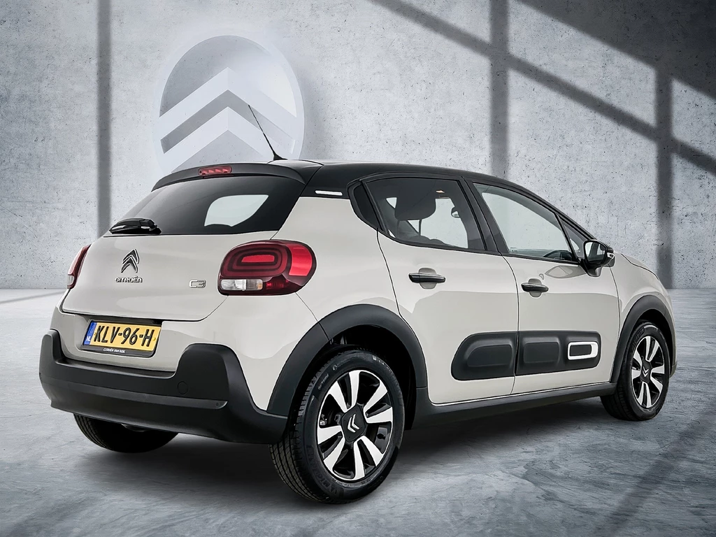 Citroën C3 – foto 4