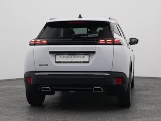 Peugeot 2008 – thumbnail 8