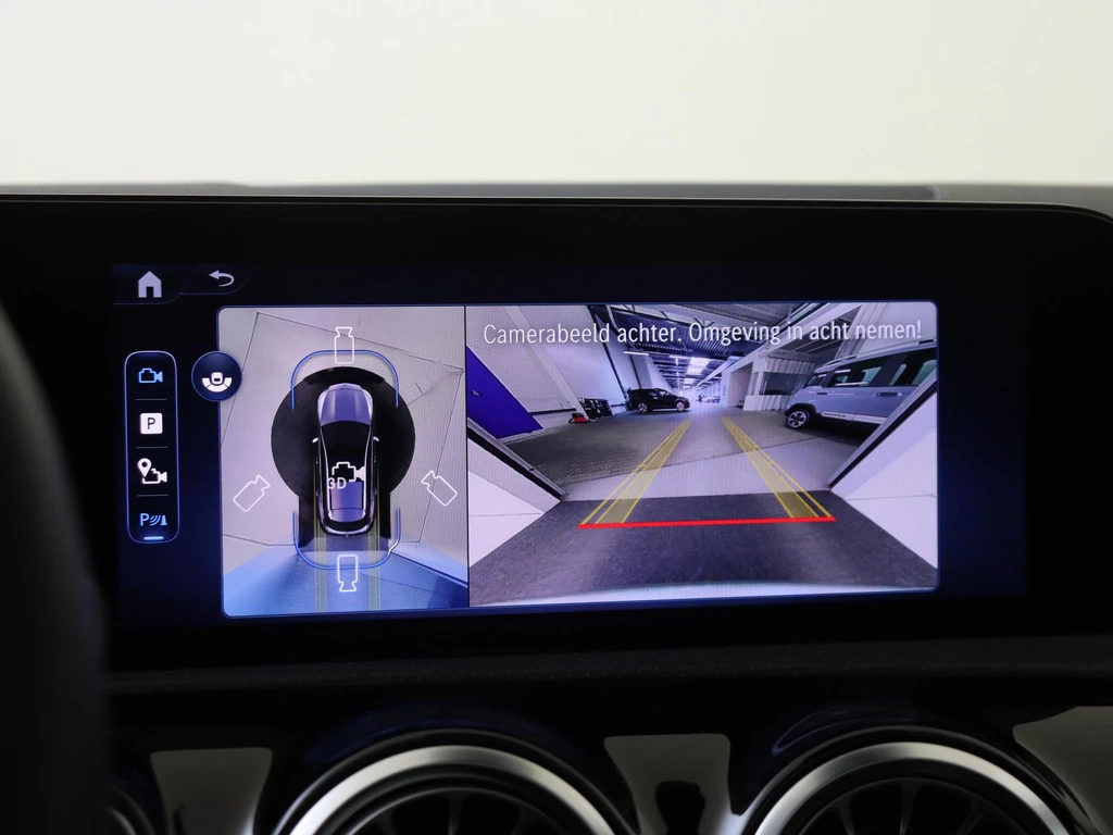 Mercedes-Benz CLA – foto 19