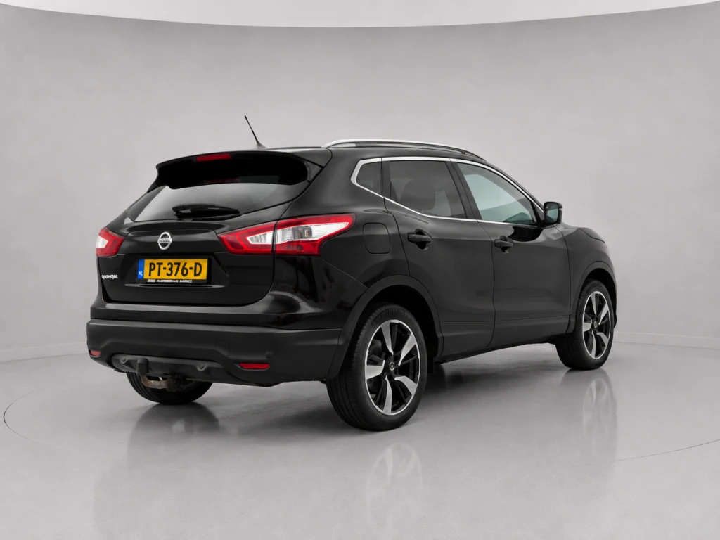 Nissan QASHQAI – foto 5