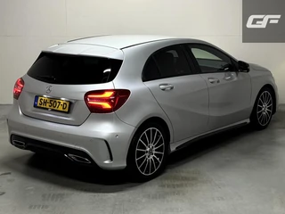 Mercedes-Benz A-Klasse – thumbnail 12