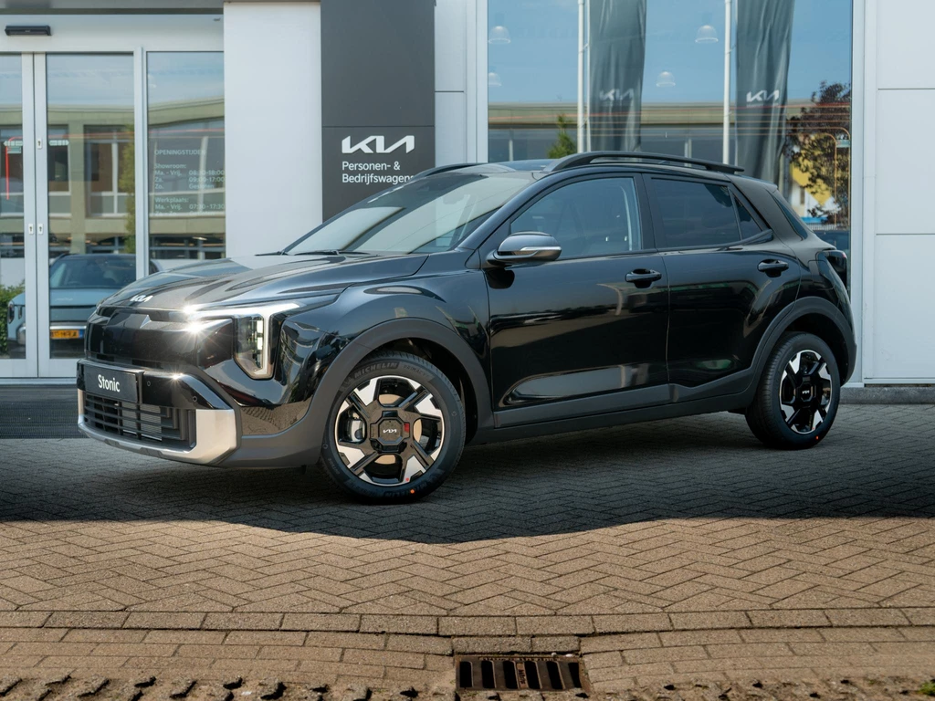 Kia Stonic – foto 2
