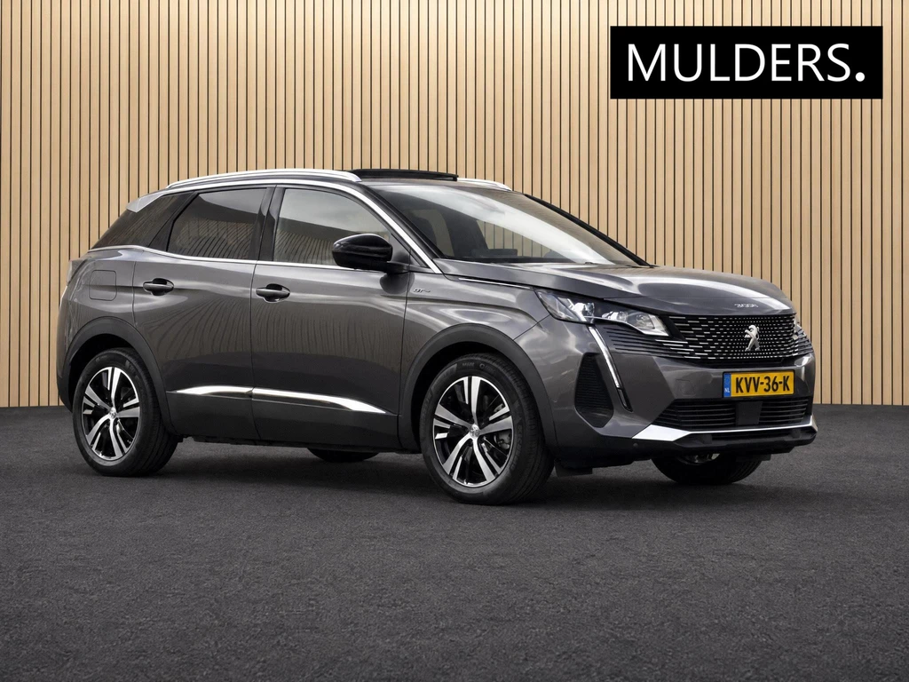 Peugeot 3008 – foto 6