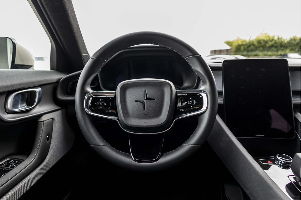 Polestar 2 – foto 11
