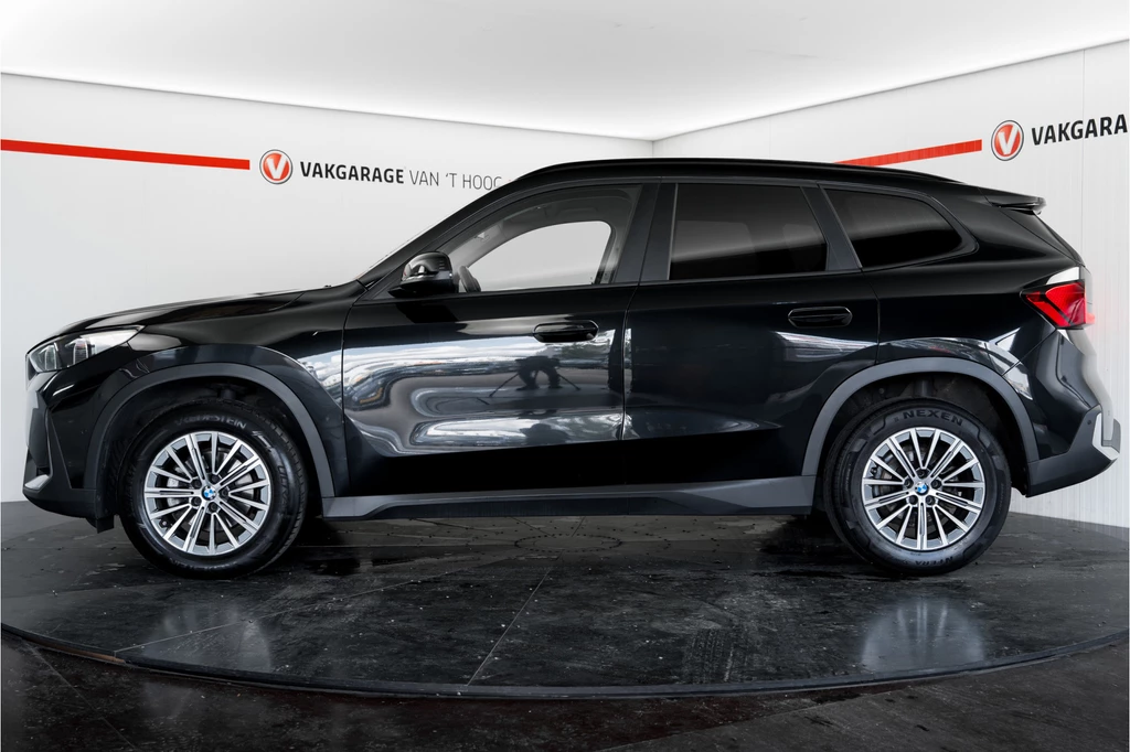 BMW X1 – foto 2