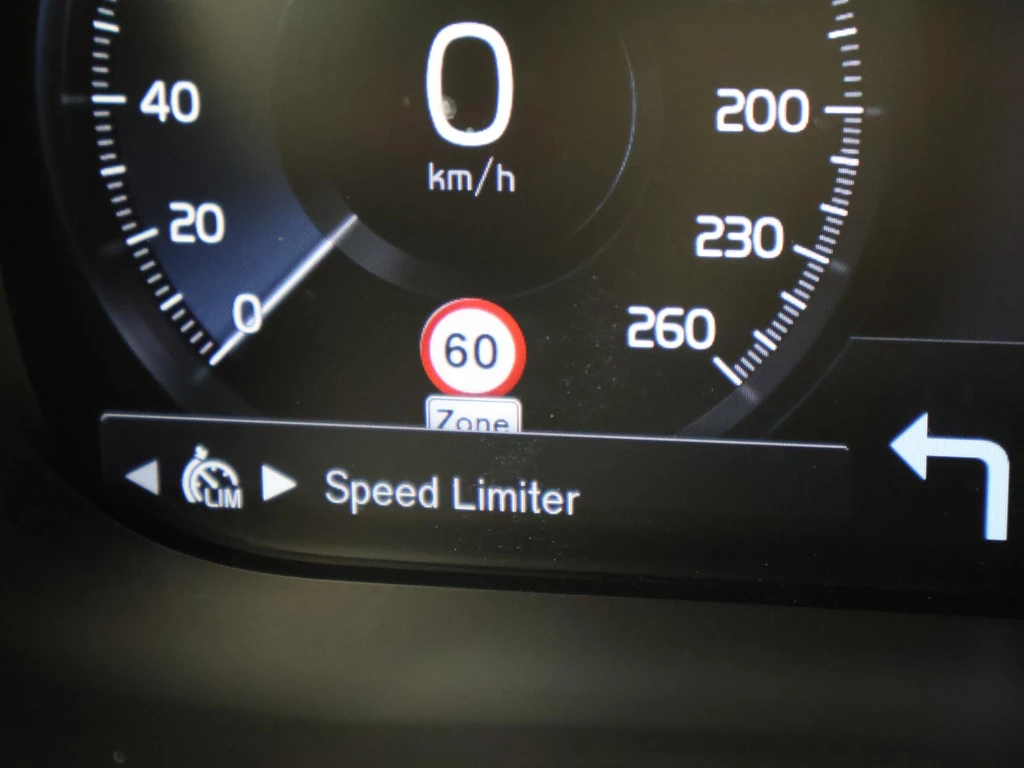 Volvo XC60 – foto 46
