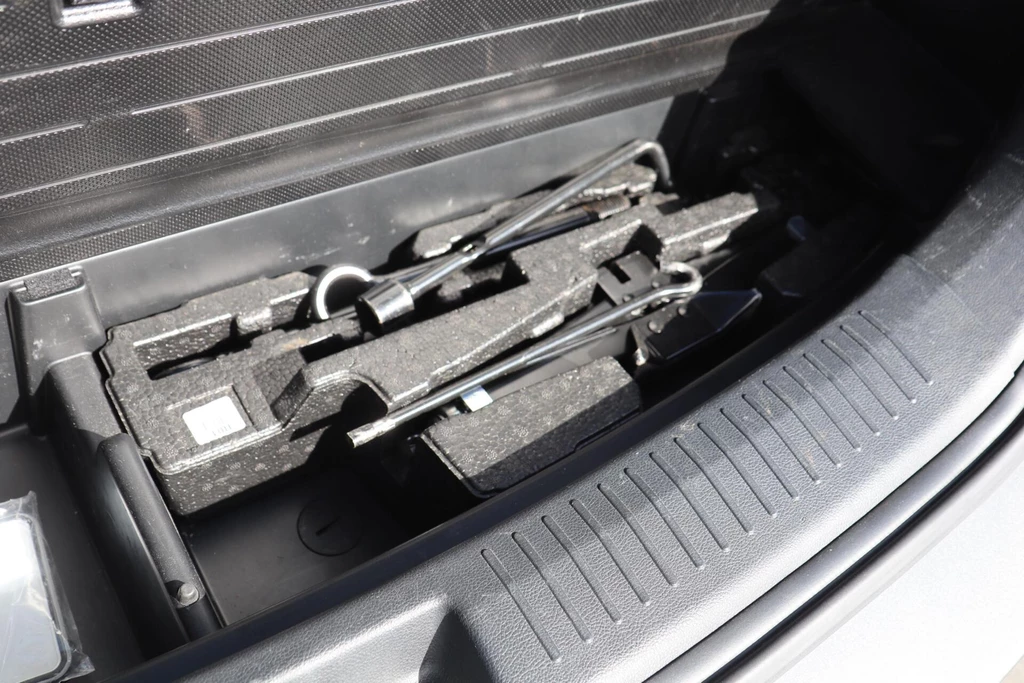 Kia Carens – foto 65