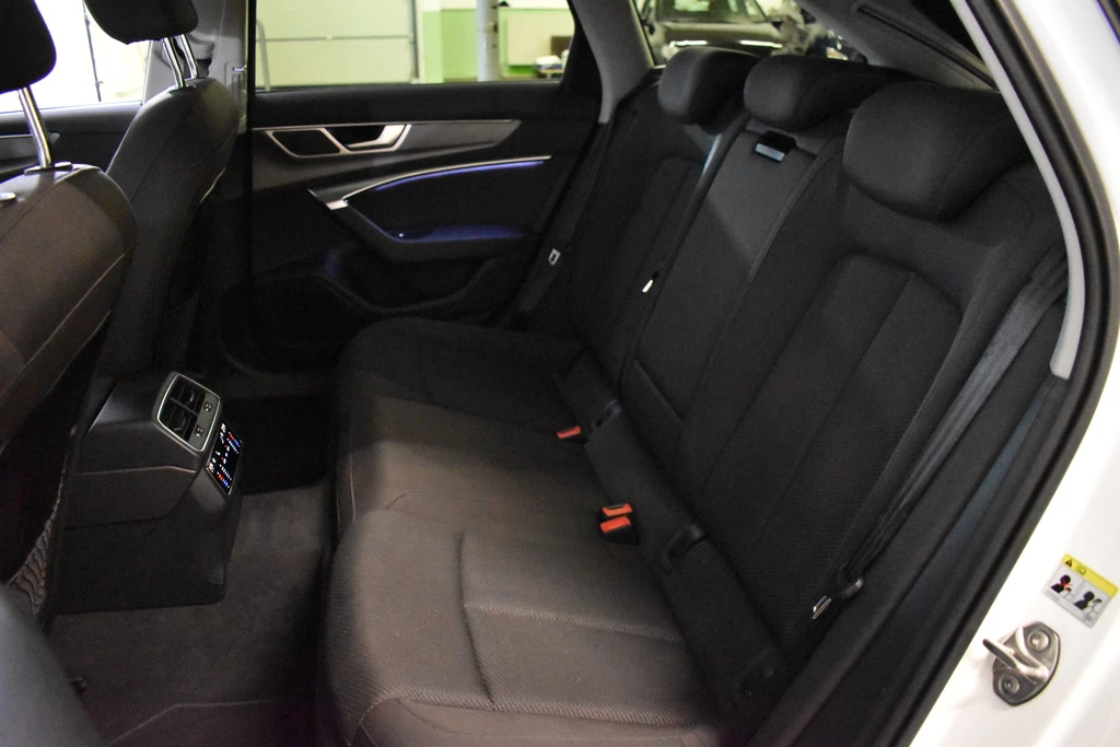 Audi A6 – foto 25