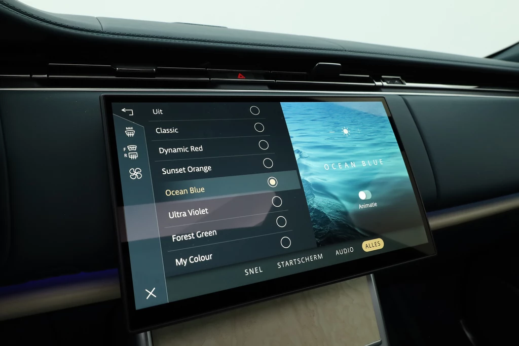 Land Rover Range Rover – foto 32