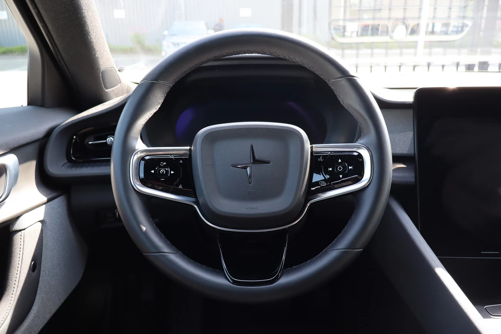 Polestar 2 – foto 12