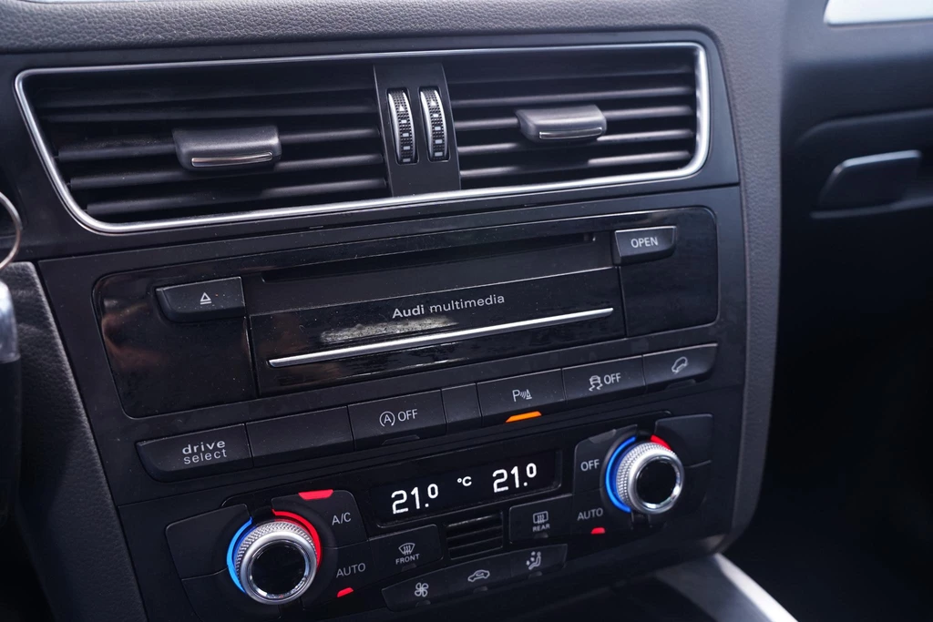Audi Q5 – foto 44