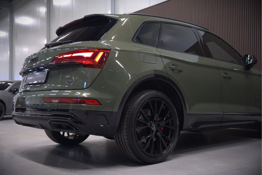 Audi Q5 – foto 10
