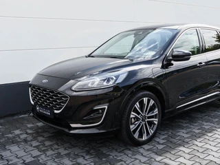 Ford Kuga – thumbnail 3