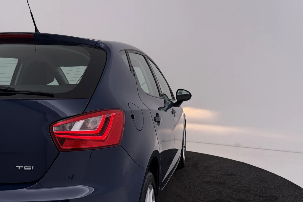 SEAT Ibiza – foto 10