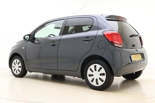 Citroën C1 – thumbnail 4