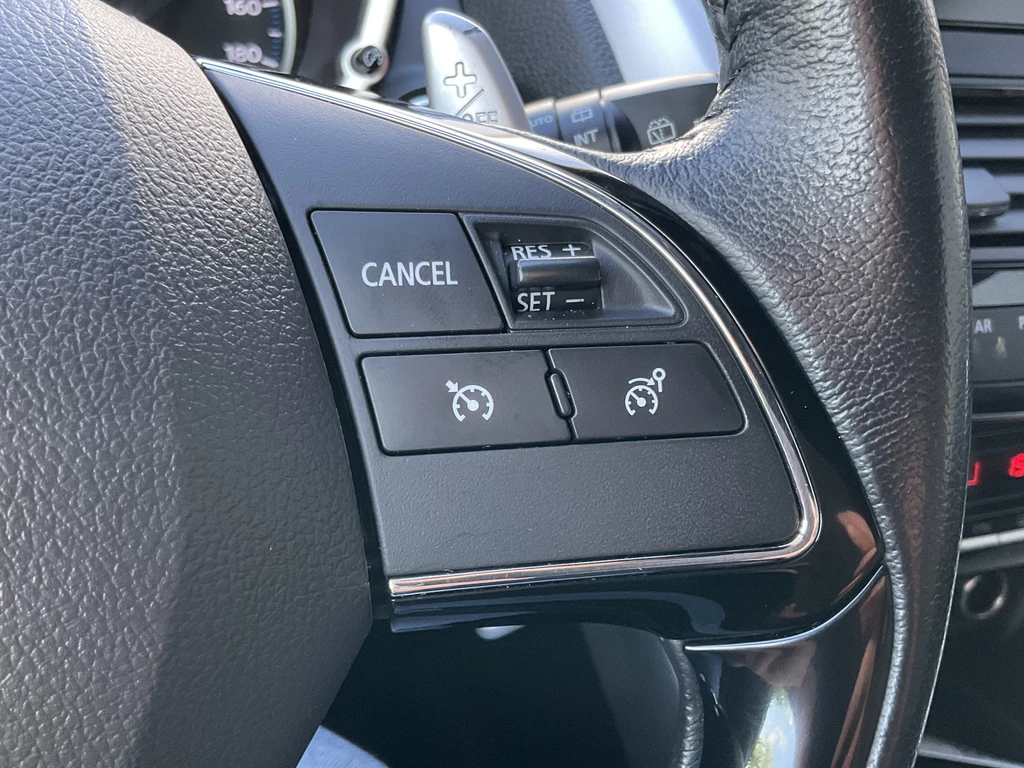 Mitsubishi Eclipse Cross – foto 25