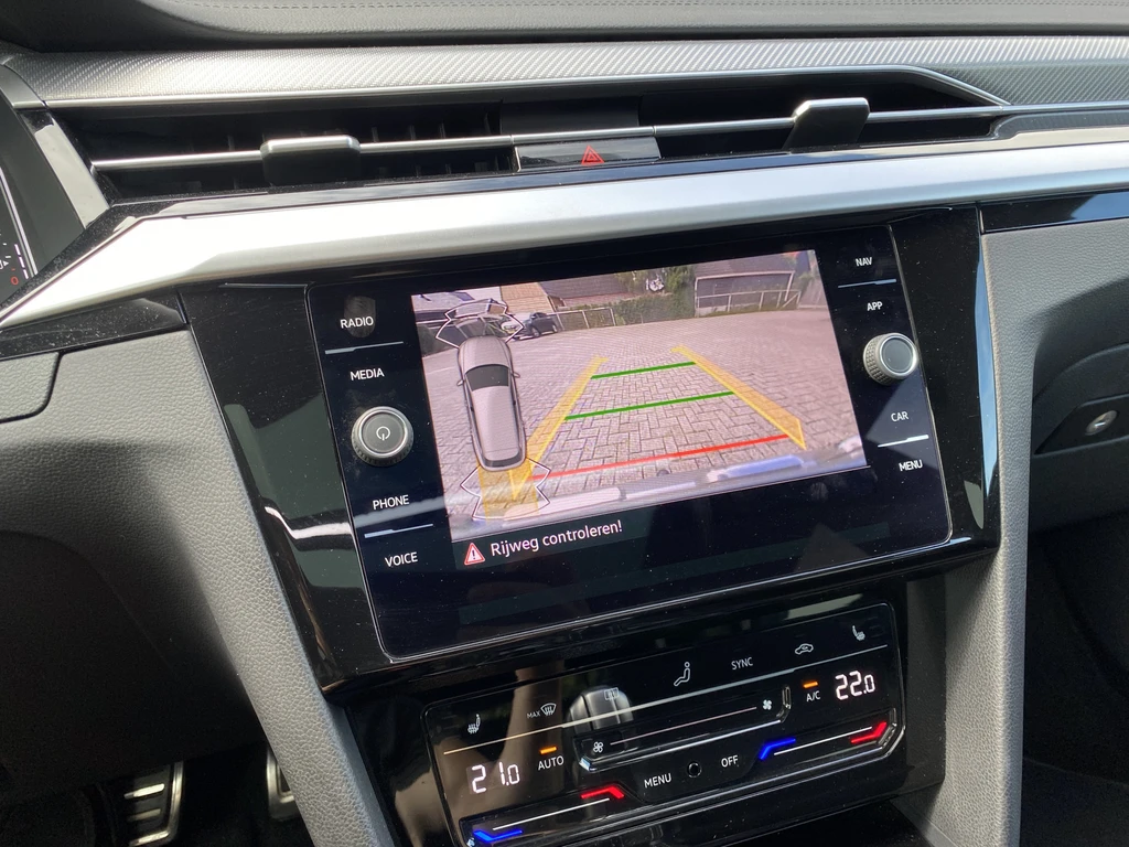 Volkswagen Arteon – foto 28