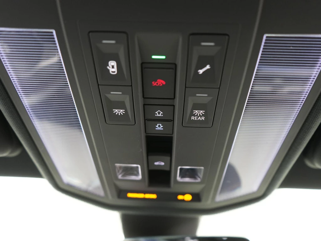 Volkswagen Touareg – foto 47