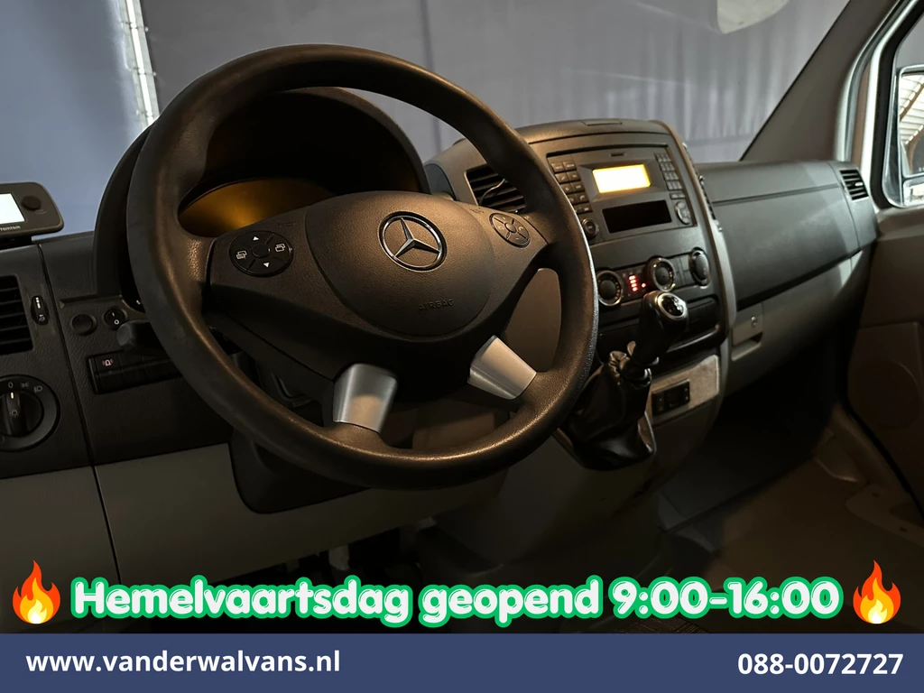 Mercedes-Benz Sprinter – foto 10